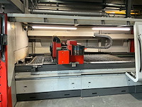 2014 bystronic byautonom 3015 lasersnijmachine (fiber machine) - afbeelding 38 van  41