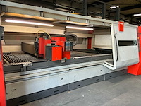 2014 bystronic byautonom 3015 lasersnijmachine (fiber machine) - afbeelding 41 van  41