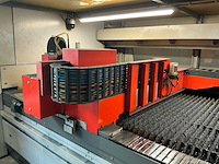 2014 bystronic byautonom 3015 lasersnijmachine (fiber machine) - afbeelding 2 van  45