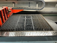 2014 bystronic byautonom 3015 lasersnijmachine (fiber machine) - afbeelding 6 van  45