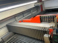 2014 bystronic byautonom 3015 lasersnijmachine (fiber machine) - afbeelding 9 van  45