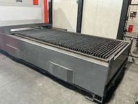 2014 bystronic byautonom 3015 lasersnijmachine (fiber machine) - afbeelding 17 van  45