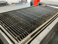 2014 bystronic byautonom 3015 lasersnijmachine (fiber machine) - afbeelding 18 van  45