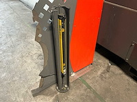 2014 bystronic byautonom 3015 lasersnijmachine (fiber machine) - afbeelding 20 van  45