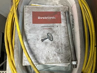2014 bystronic byautonom 3015 lasersnijmachine (fiber machine) - afbeelding 27 van  45