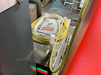 2014 bystronic byautonom 3015 lasersnijmachine (fiber machine) - afbeelding 29 van  45