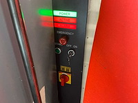 2014 bystronic byautonom 3015 lasersnijmachine (fiber machine) - afbeelding 30 van  45