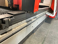 2014 bystronic byautonom 3015 lasersnijmachine (fiber machine) - afbeelding 31 van  45