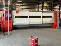 2014 bystronic byautonom 3015 lasersnijmachine (fiber machine) - afbeelding 32 van  45