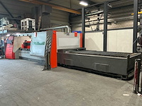 2014 bystronic byautonom 3015 lasersnijmachine (fiber machine) - afbeelding 23 van  45