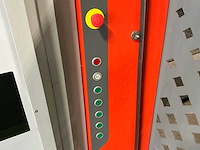 2014 bystronic byautonom 3015 lasersnijmachine (fiber machine) - afbeelding 35 van  45