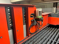 2014 bystronic byautonom 3015 lasersnijmachine (fiber machine) - afbeelding 37 van  45