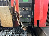 2014 bystronic byautonom 3015 lasersnijmachine (fiber machine) - afbeelding 38 van  45