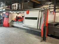 2014 bystronic byautonom 3015 lasersnijmachine (fiber machine) - afbeelding 34 van  45