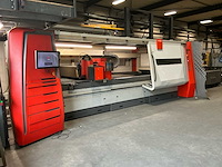 2014 bystronic byautonom 3015 lasersnijmachine (fiber machine) - afbeelding 41 van  45
