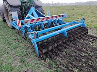 2014 carre neolab twin cultivator / diepgronder - afbeelding 1 van  5