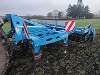 2014 carre neolab twin cultivator / diepgronder - afbeelding 2 van  5