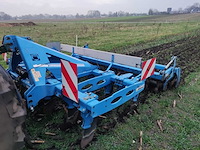 2014 carre neolab twin cultivator / diepgronder - afbeelding 3 van  5