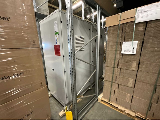2014 carrier aquasnap 30rw/rwa 020-300 koeling - afbeelding 2 van  5