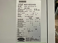 2014 carrier aquasnap 30rw/rwa 020-300 koeling - afbeelding 5 van  5