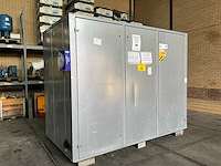 2014 carrier mini ccp435-3390 koelinstallatie - afbeelding 2 van  19