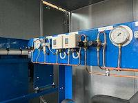 2014 carrier mini ccp435-3390 koelinstallatie - afbeelding 3 van  19