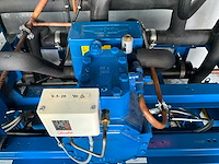 2014 carrier mini ccp435-3390 koelinstallatie - afbeelding 4 van  19