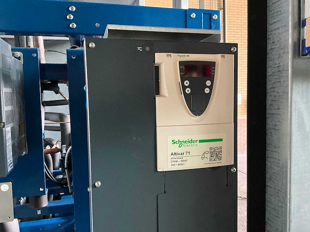 2014 carrier mini ccp435-3390 koelinstallatie - afbeelding 7 van  19