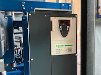 2014 carrier mini ccp435-3390 koelinstallatie - afbeelding 7 van  19