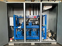 2014 carrier mini ccp435-3390 koelinstallatie - afbeelding 1 van  19