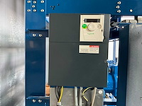 2014 carrier mini ccp435-3390 koelinstallatie - afbeelding 10 van  19