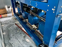 2014 carrier mini ccp435-3390 koelinstallatie - afbeelding 12 van  19