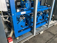 2014 carrier mini ccp435-3390 koelinstallatie - afbeelding 14 van  19