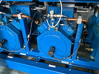 2014 carrier mini ccp435-3390 koelinstallatie - afbeelding 17 van  19