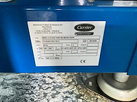 2014 carrier mini ccp435-3390 koelinstallatie - afbeelding 19 van  19