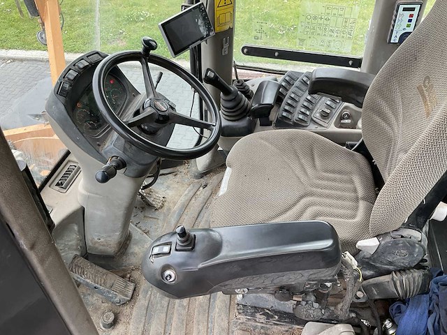 2014 case 1021f shovel - afbeelding 21 van  27