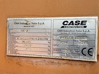 2014 case 1021f shovel - afbeelding 27 van  27
