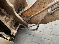 2014 case 1021f shovel - afbeelding 3 van  25