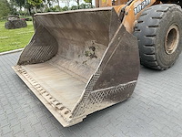 2014 case 1021f shovel - afbeelding 4 van  25