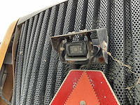 2014 case 1021f shovel - afbeelding 8 van  25