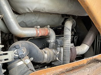 2014 case 1021f shovel - afbeelding 1 van  2