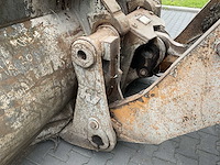 2014 case 1021f shovel - afbeelding 2 van  25