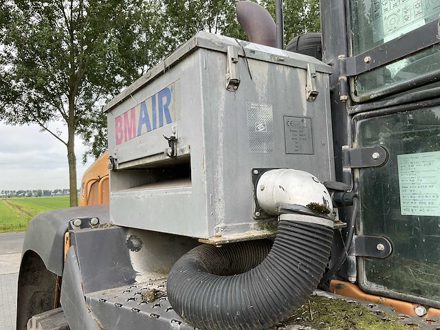 2014 case 1021f shovel - afbeelding 7 van  25