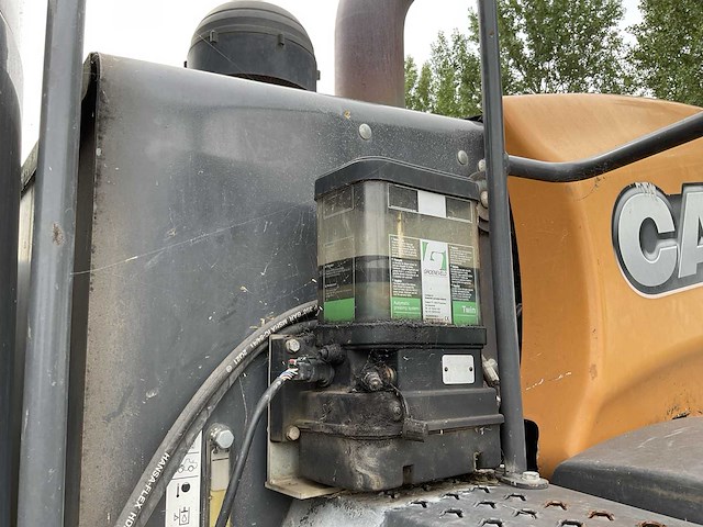 2014 case 1021f shovel - afbeelding 9 van  25