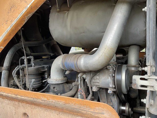 2014 case 1021f shovel - afbeelding 12 van  25