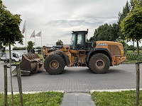 2014 case 1021f shovel - afbeelding 25 van  25