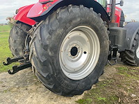 2014 case ih bp puma 160 cvx vierwielaangedreven trekker - afbeelding 14 van  40