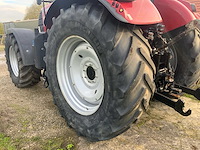 2014 case ih bp puma 160 cvx vierwielaangedreven trekker - afbeelding 15 van  40