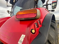 2014 case ih bp puma 160 cvx vierwielaangedreven trekker - afbeelding 22 van  40
