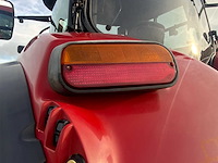 2014 case ih bp puma 160 cvx vierwielaangedreven trekker - afbeelding 23 van  40